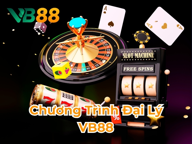 Chương trình đại lý Bet365