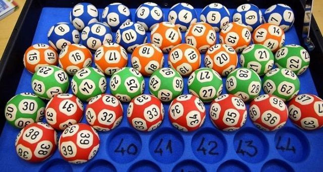 Lô xiên quay 3 trong giải xổ số là gì ?