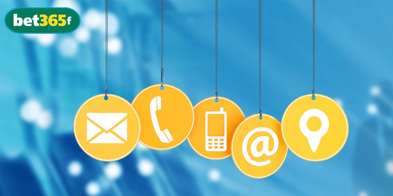 Lưu ý quan trọng cần ghi nhớ khi liên lạc tại nhà cái
