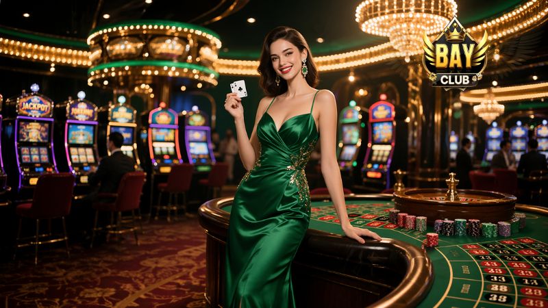 Dấu hiệu nhận biết Bayclub có phù hợp với bạn hay không 