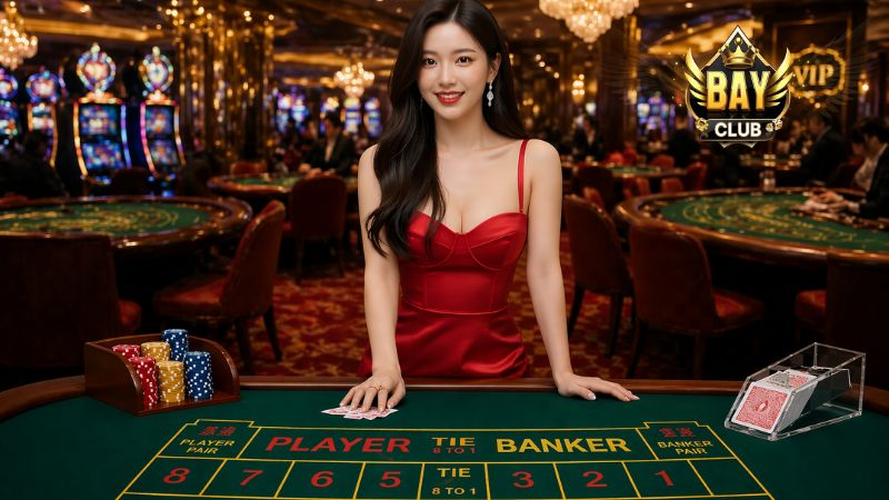 Người dùng có trải nghiệm tốt khi chơi game tại Bayclub 